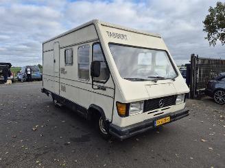 Mercedes  Mercedes 601 D 28 picture 4