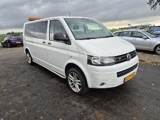 Volkswagen Transporter 2.0 picture 4