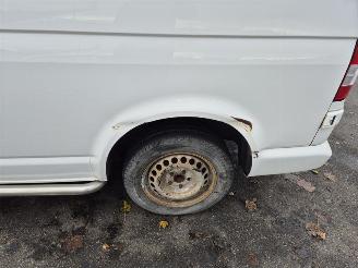 Volkswagen Transporter 2.0 picture 6