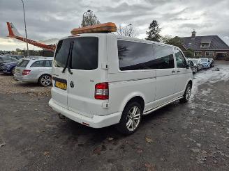Volkswagen Transporter 2.0 picture 1