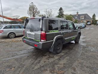 Jeep Commander 3.0 picture 1