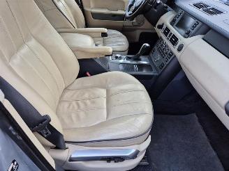 Land Rover Range Rover 3.6 TDV8 32V picture 13