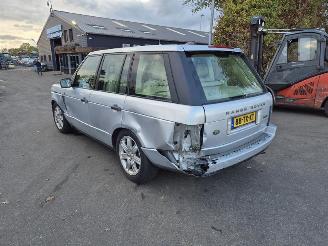 Land Rover Range Rover 3.6 TDV8 32V picture 2