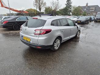 škoda osobní automobily Renault Mégane 1.5 dCi 2013/6