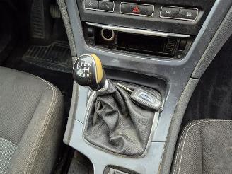 Ford Mondeo 1.6 TDCi 16V picture 7