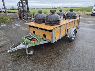 -  BARBECUE AANHANGER picture 3