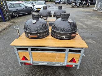 -  BARBECUE AANHANGER picture 6