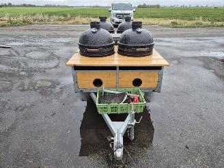 -  BARBECUE AANHANGER picture 5