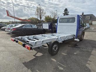 skadebil bedrijf Fiat E-Ducato 85KW 2025/3