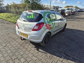  Opel Corsa 1.4 16V 2007/8