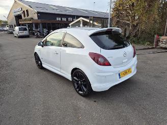 Opel Corsa 1.4 16V picture 2