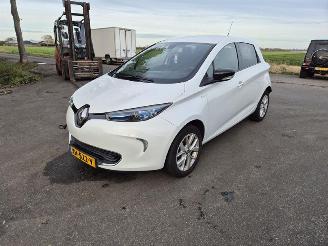 Renault Zoé 100KW picture 3