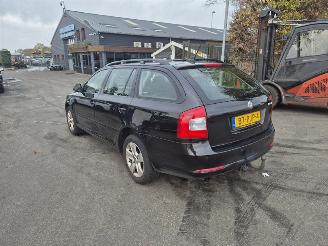 Skoda Octavia Combi 1.2 TSi picture 2