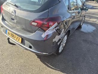 Opel Astra 1.4 Turbo picture 7