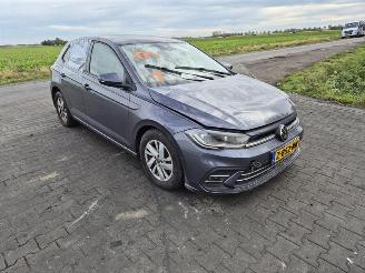 Volkswagen Polo 1.0 TSi picture 4