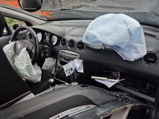 Peugeot 308 1.6 Vti picture 5