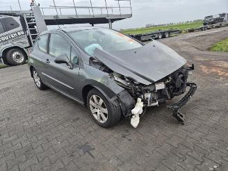 Peugeot 308 1.6 Vti picture 4