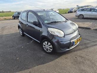 Citroën C1 1.0 12v picture 4
