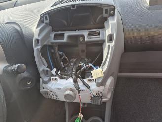 Citroën C1 1.0 12v picture 8