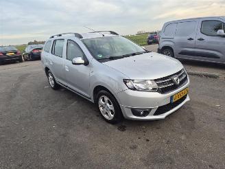 Dacia Logan 0.9 TCe picture 4
