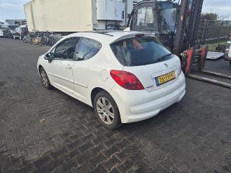 Peugeot 207 1.6 Vti picture 2