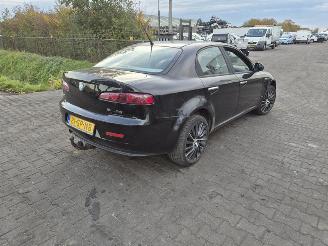 Uttjänta bilar auto Alfa Romeo 159 1.9 JTS 2006/3