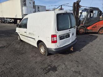 Volkswagen Caddy 1.6 Tdi picture 2