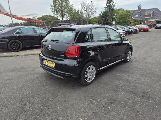 skadebil auto Volkswagen Polo 1.2 TDi 2013/8