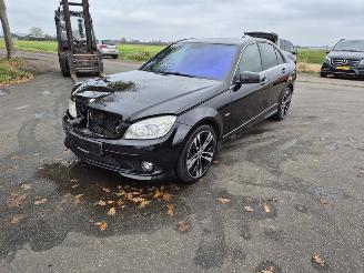 Mercedes C-klasse 180K picture 3