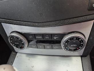 Mercedes C-klasse 180K picture 6