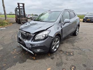 Opel Mokka 1.4 Turbo picture 3