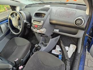 Citroën C1 1.0 12v picture 5