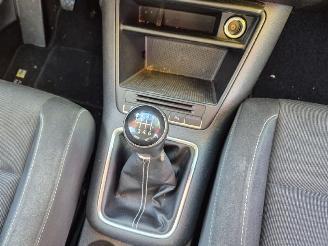 Volkswagen Golf plus 1.2 TSi picture 8