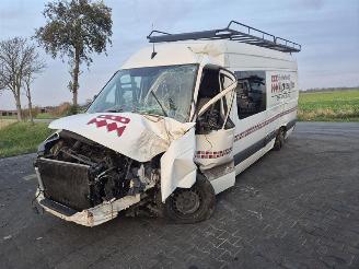 Volkswagen Crafter 2.0 BiTD picture 3