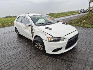 Mitsubishi Lancer 1.6 picture 4