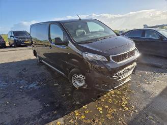 Peugeot Expert 2.0 Blue HDi picture 4