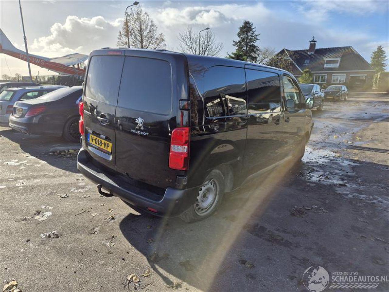 Peugeot Expert 2.0 Blue HDi