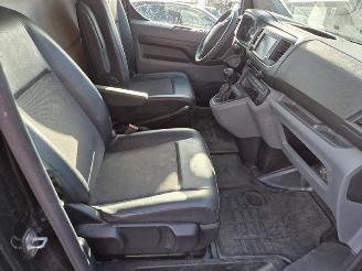 Peugeot Expert 2.0 Blue HDi picture 14