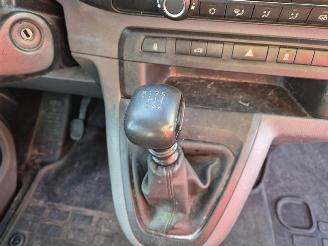 Peugeot Expert 2.0 Blue HDi picture 13