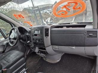 Mercedes Sprinter 214 CDi picture 6