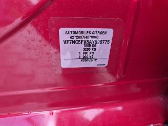 Citroën C4 1.6 GT THP picture 8