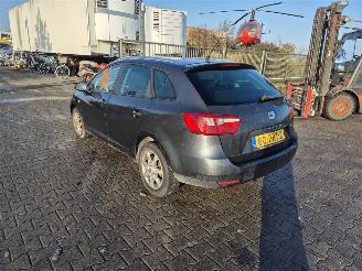 Seat Ibiza 1.2tdi picture 2