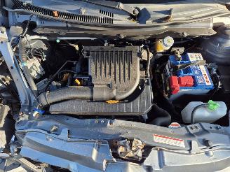 Suzuki Swift 1.2 16v picture 9