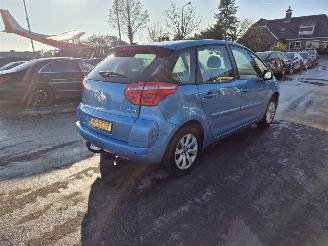 Vaurioauto  passenger cars Citroën C4 PICASSO 1.8 16v 2009/3