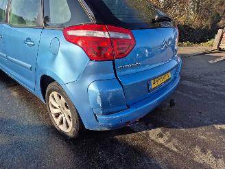 Citroën C4 PICASSO 1.8 16v picture 6
