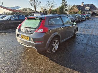 Auto incidentate Volvo C-30 1.6 D2 2012/6