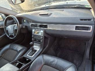 Volvo V-70 2.0T 16v picture 12
