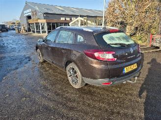 Renault Mégane 1.2 16v picture 2