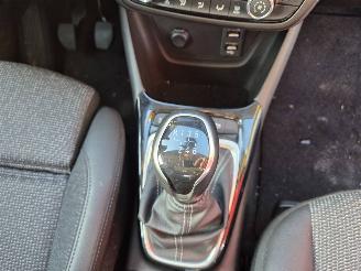 Opel Crossland 1.2 12v Turbo picture 7