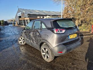 Opel Crossland 1.2 12v Turbo picture 2